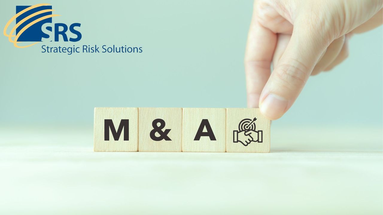 SRS to acquire Insurance Services Captive International